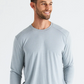 Bamboo Shade Long Sleeve