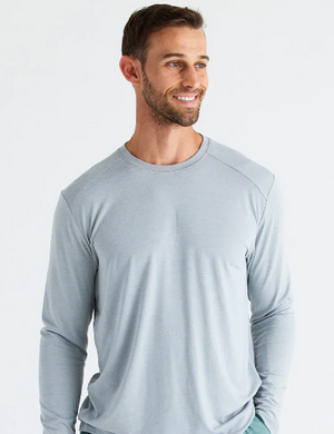 Bamboo Shade Long Sleeve