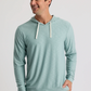 M- Bamboo Slub Hoodie 2
