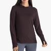 Bamboo Shade Hoody 2 - Red Cedar