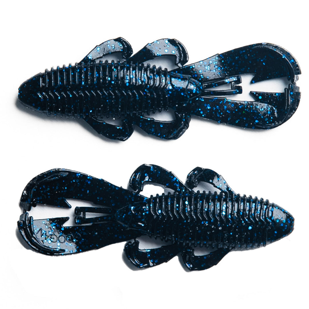Googan Bandito Bug 7Pk