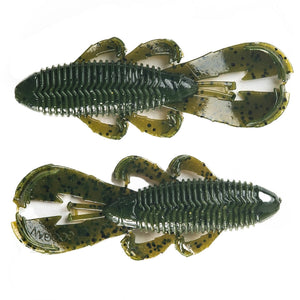 Googan Bandito Bug 7Pk