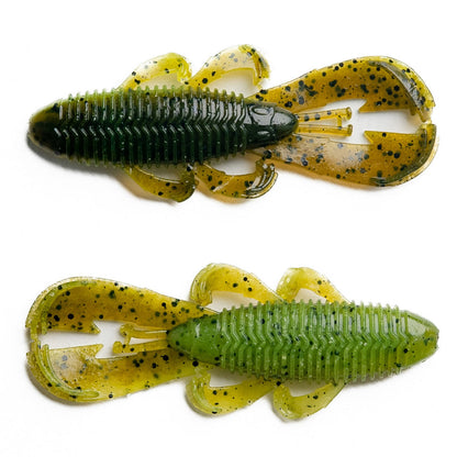 Googan Bandito Bug 7Pk