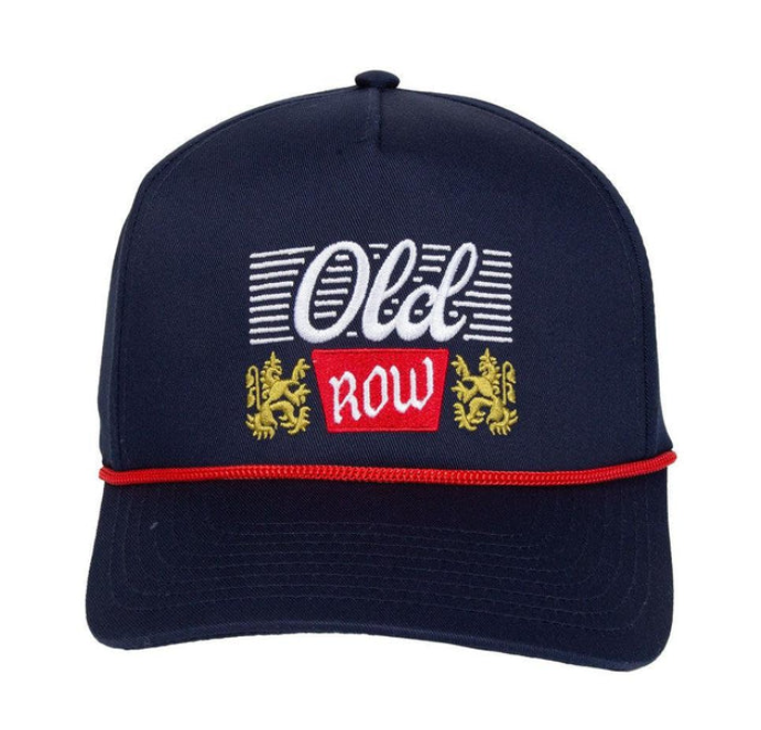 Banquet Rope Hat