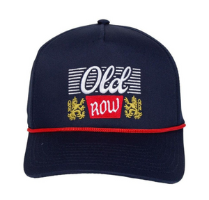 Banquet Rope Hat
