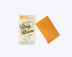 Big Ass Brick Of Soap