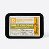 Solid Cologne - Bay Rum
