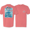 Bdtbab Surf's Up Pocket Tee - NA