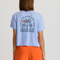 Beach Access Tee