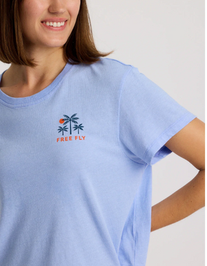 Beach Access Tee