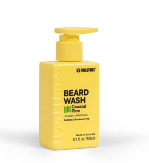 Beard Wash