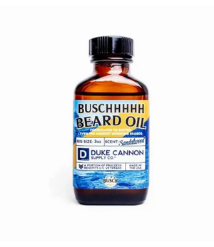 Beard Oil