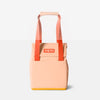 14L Daytrip Insulated Lunch Bag - Peach/Beekeeper