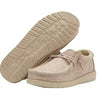 Wally Youth - Beige