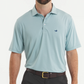 Wellington Stripe - Bermuda Performance Polo