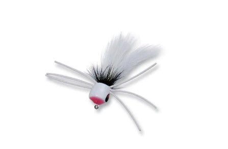 Betts Pop Hop Size 10 White