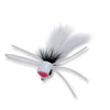 Betts Pop N Hot - White/Black/White