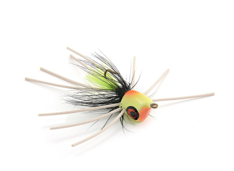 betts fishing lures Betts Pop N Hot Fishing Popper