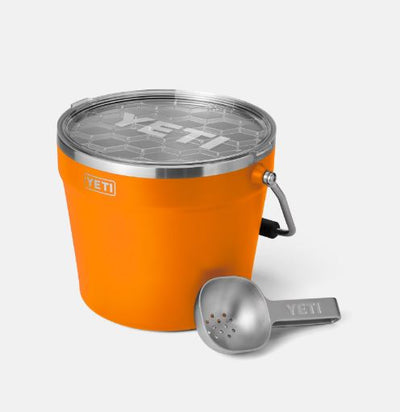 Beverage Bucket - CRAB ORG
