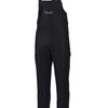 Grand Banks Bib - Black