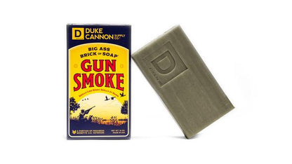 Big Ass Brick Of  Soap
