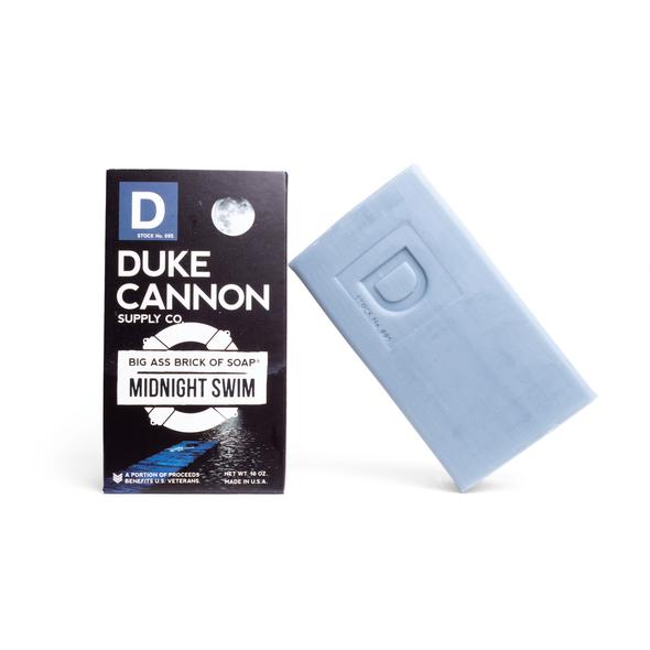 Big Ass Brick Of  Soap