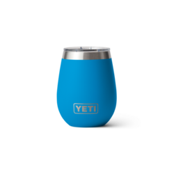 10 Oz Wine Tumbler