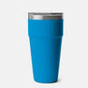 30 Oz Stackable Rambler - Big Wave