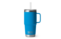 25 Oz Straw Mug