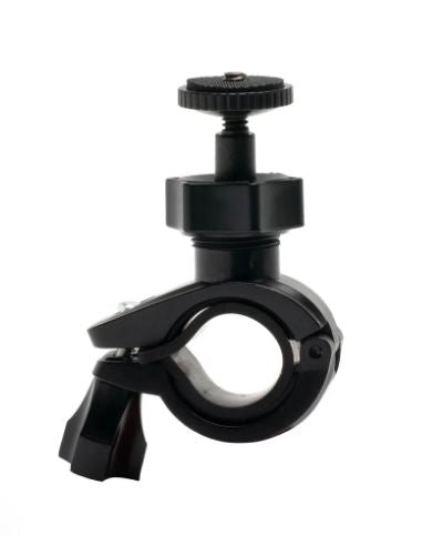 Bike/Rail Mount - BLACK