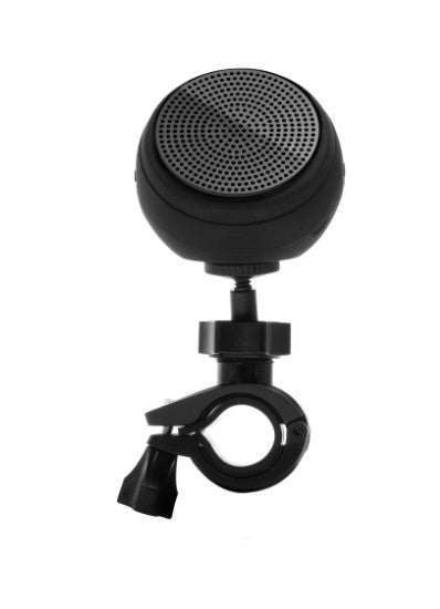 The Rail Mount
