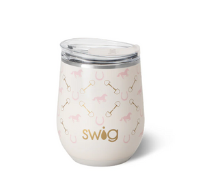 Stemless Wine Cup