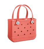 Bitty Bogg Bag - CORAL