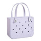 Bitty Bogg Bag - LILAC