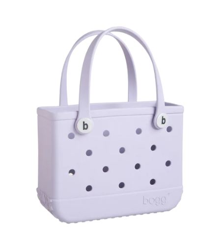 Bitty Bogg Bag - LILAC