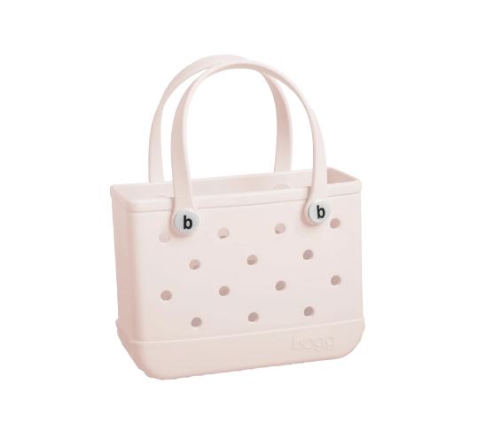 Bitty Bogg Bag - PETAL PK