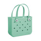 Bitty Bogg Bag - SEAFOAM