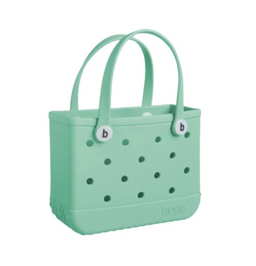 Bitty Bogg Bag - SEAFOAM