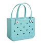 Bitty Bogg Bag - TURQUOIS