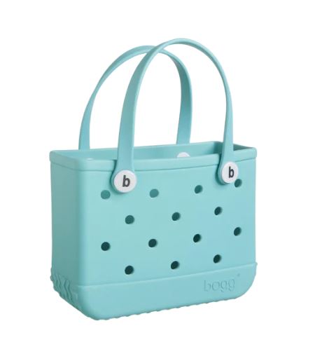 Bitty Bogg Bag - TURQUOIS