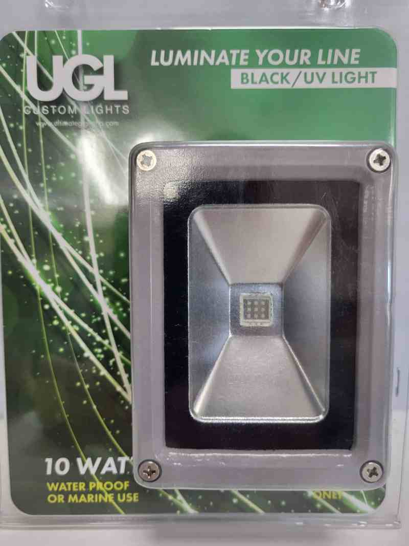 Ugl Black Light