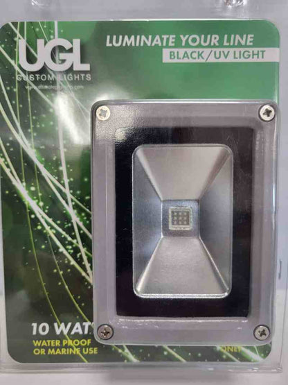 Ugl Black Light