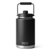 Half Gallon Jug - Black