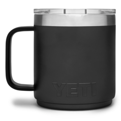 10 Oz Rambler Mug