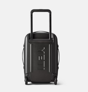 Crossroads Luggage 22"