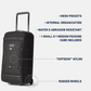 Crossroads Luggage 29"