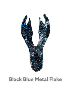 3.25" Chunk Trailer W/Craw Cane