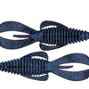 Rage Magnum Bug 4.5" - Black/Blue
