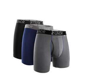 Swing Shift 3 Pack