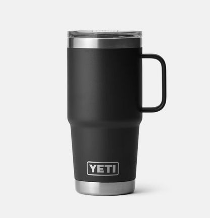 20 Oz Travel Mug